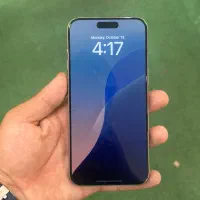 ایفون 15promax مشابه نو