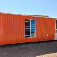 کانکس کارگاهی 15متری
