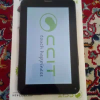 تبلت CCIT
