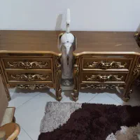 سرویس خواب سلطنتی|تخت و سرویس خواب|ری, جوانمرد قصاب|دیوار