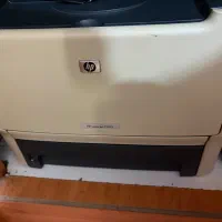 پرینتر HP P2015