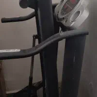 تردمیل|تجهیزات ورزشی|شوش, |دیوار