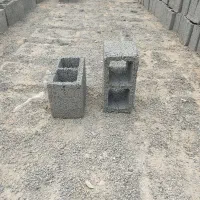 کارگر بلوک زنی