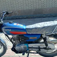 موتورسیکلت125مدل93لیفان