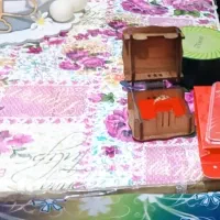 انگشترگم کردم