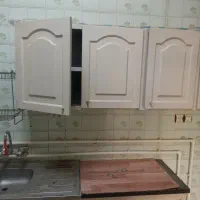 کابینت فلزی تمیزباورق ضخیم.ویکعددآبگرمکن ایران شرق|مصالح و تجهیزات ساختمان|شهرضا, |دیوار