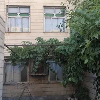 فروش زمین ۱۶۰ متری در کاروان|فروش زمین و ملک کلنگی|تهران, شهرک رضویه|دیوار