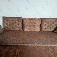 سرویس شاه نشین ترمه