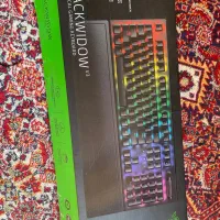 کیبورد Razer blackwidow v3