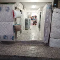 فروشنده تشک