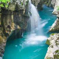 آب قنات خاوه