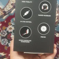 هدفون مخصوص بازی اونیکوما مدل k10pro|قطعات و لوازم جانبی رایانه|اصفهان, کارلادان|دیوار