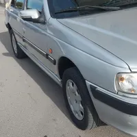 پژو پارس مدل ۸۶