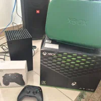 فروش کنسول بازی ایکس باکس سری ایکس xbox series x