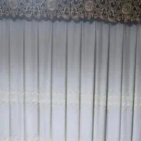 پرده|پرده، رانر، رومیزی|برازجان, |دیوار