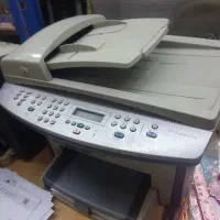 پرینتر ۳۰۵۵ hp چهار کاره