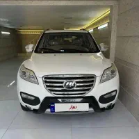 لیفان x60 در حد خشک عتیقه ۶ سال خواب
