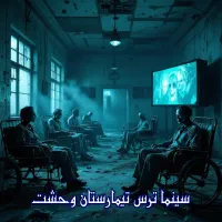 استخدام اکتور و گیم مستر اقا سینماترس