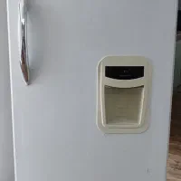 یخچال پارس مدل لاردر 1700