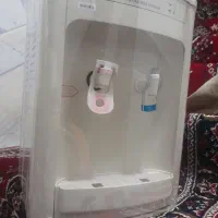 دستگاه ابسردکن و گرم کن فوری