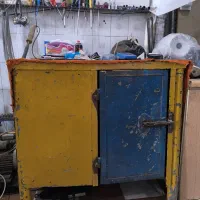 میز کار،مخزن آب،کف پاش،جاروبرقی|مصالح و تجهیزات ساختمان|بندر ماهشهر, |دیوار