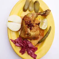 صندوق دار خانوم برای کترینگ در منطقه جردن
