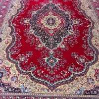 فرش ۱۲ متری ۵۰۰ شانه