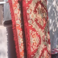 ۲عددپشتی سالم