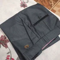 شلوار پارچه ای