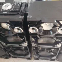 اسپیکر|سیستم صوتی خانگی|پاکدشت, حصار امیر|دیوار