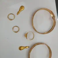 فروش ویژه طلا به قیمت تابلو