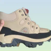 کفش کوهستانی