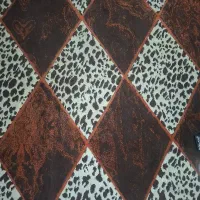 دو عدد گلیم فرش ۲در ۳