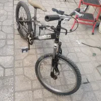 دوچرخه 20دنده ای