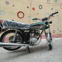 موتورسیکلت