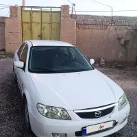 مزدا 323