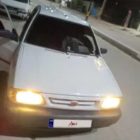 پراید مدل 88خونگی|خودرو سواری و وانت|بهبهان, |دیوار