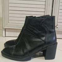 بوت زنانه نو