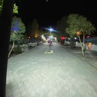 باغ ویلای مجلل با استخر و دو سالن پذیرایی مجزا