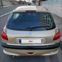 206تیپ2مدل83