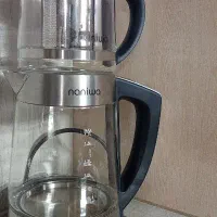 چای ساز روهمی