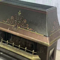 بخاری طرح شومینه ای بخاری|بخاری، هیتر، شومینه|تهران, آشتیانی|دیوار