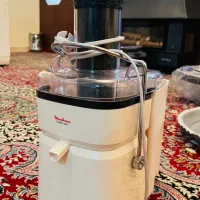 آبمیوه گیری مولینکس