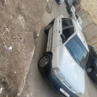 پراید ۹۲|خودرو سواری و وانت|قم, پردیسان|دیوار