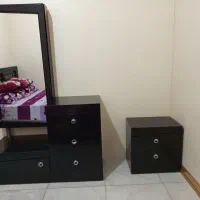 میزآرایش|تخت و سرویس خواب|محمدشهر, جعفرآباد|دیوار