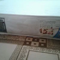 تشک طبی فنری|تشک تختخواب|اردبیل, |دیوار