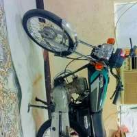 فروش فوری موتور