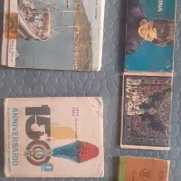 کبریت های قدیمی و کلکسیونی|کلکسیون اشیاء عتیقه|تهران, تهرانسر غربی|دیوار