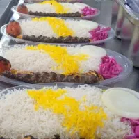 تهیه غذای مراسمات|خدمات پذیرایی، مراسم|کرمانشاه, |دیوار