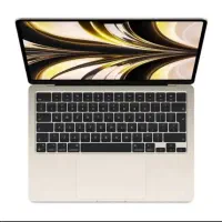 Mac book m2 gold